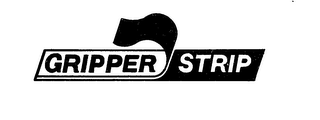 GRIPPER STRIP logo