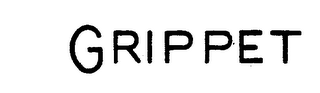 GRIPPET logo