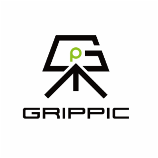 GRIPPIC logo
