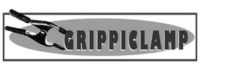 GRIPPICLAMP logo