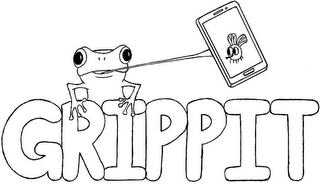 GRIPPIT logo