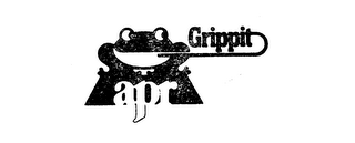 GRIPPIT APR logo