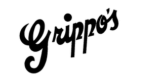 GRIPPO'S logo