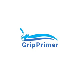 GRIPPRIMER logo