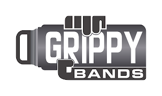 GRIPPY BANDS logo