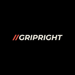 GRIPRIGHT logo