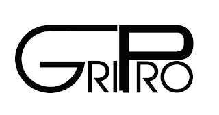 GRIPRO logo
