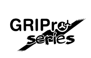 GRIPRO SERIES logo