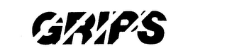 GRIPS logo