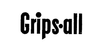 GRIPS-ALL logo