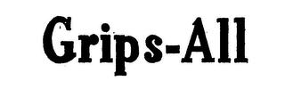 GRIPS-ALL logo