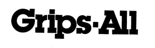 GRIPS-ALL logo