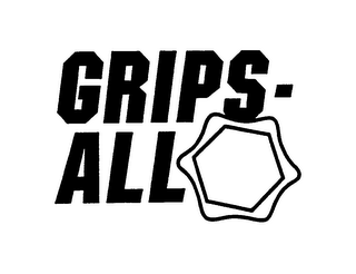 GRIPS-ALL logo