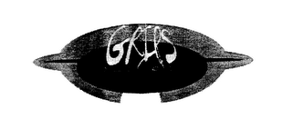 GRIPS GOLF GEAR logo