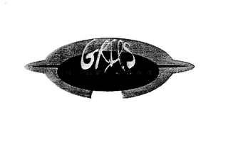 GRIPS GOLF GEAR logo