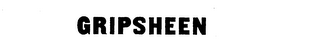 GRIPSHEEN logo
