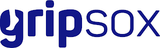 GRIPSOX logo