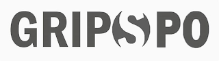 GRIPSPO logo