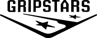 GRIPSTARS logo