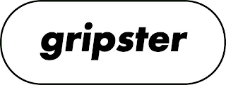 GRIPSTER logo