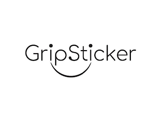 GRIPSTICKER logo