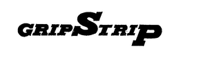 GRIPSTRIP logo