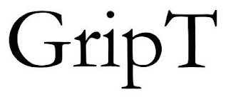 GRIPT logo