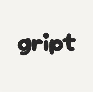 GRIPT logo