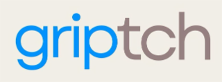 GRIPTCH logo