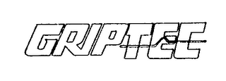 GRIPTEC logo