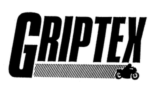 GRIPTEX logo