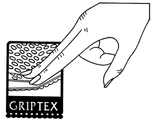 GRIPTEX logo
