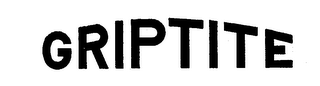 GRIPTITE logo