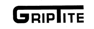 GRIPTITE logo