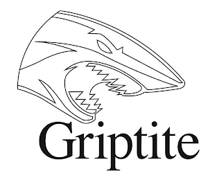 GRIPTITE logo