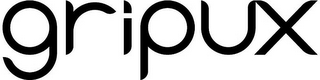 GRIPUX logo