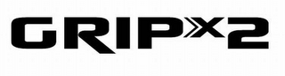 GRIPX2 logo