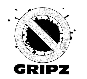 GRIPZ logo