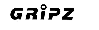 GRIPZ logo