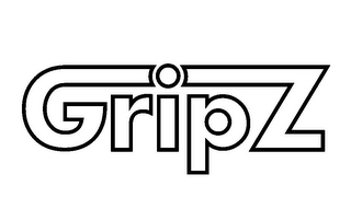GRIPZ logo