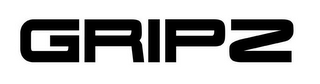 GRIPZ logo