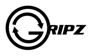 GRIPZ logo