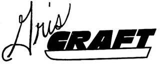 GRIS CRAFT logo