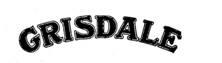 GRISDALE logo