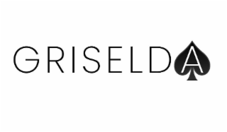 GRISELDA logo