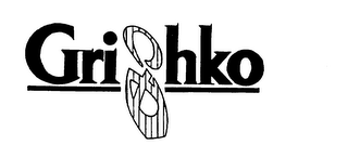 GRISHKO logo