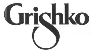 GRISHKO logo
