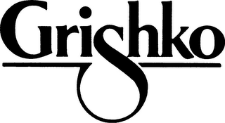GRISHKO logo