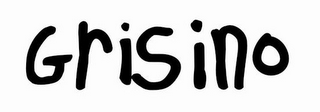 GRISINO logo