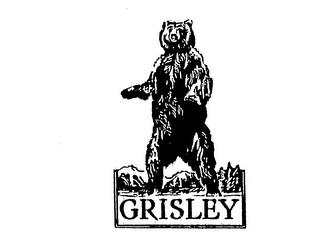 GRISLEY logo